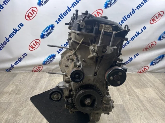 Продажа двигателя SEWA