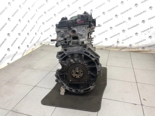 Продажа двигателя QQDB