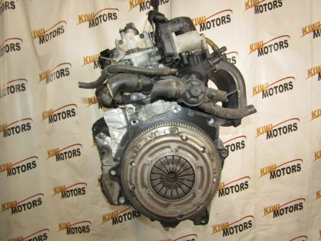 Продажа двигателя BMD