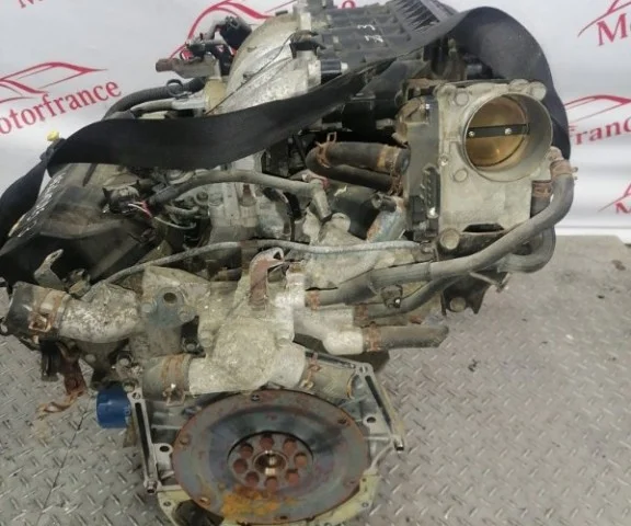 Продажа двигателя 6B31