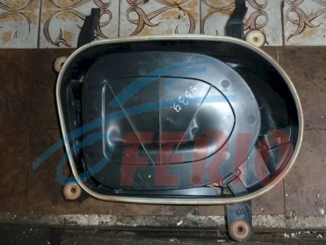 Корпус воздушного фильтра для BMW X5 Е70 2006-2013 на фотографиях