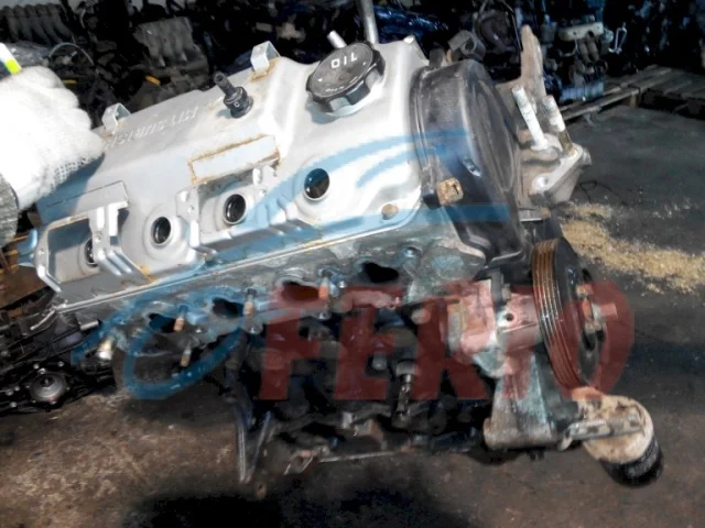 Продажа двигателя 4G18