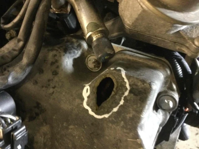 Продажа двигателя 112.942