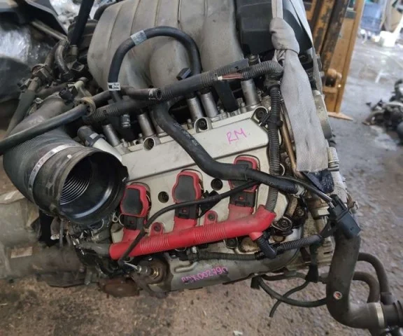 Продажа двигателя BDX