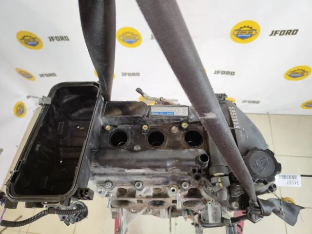 Продажа двигателя 1KR-FE