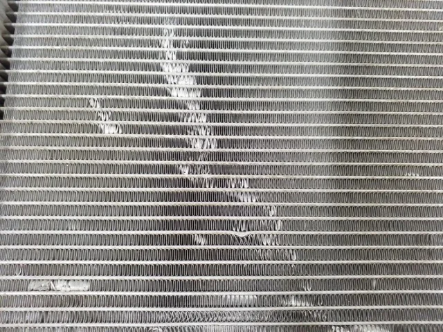 Радиатор охлаждения ДВС для Hyundai Creta 2 SU2 2021+ на фотографиях