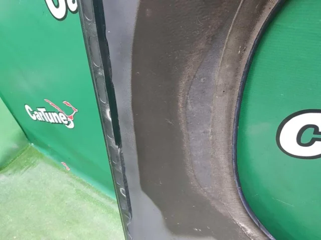 Крыло левое для Mercedes-Benz E class W124 1984-1996 на фотографиях