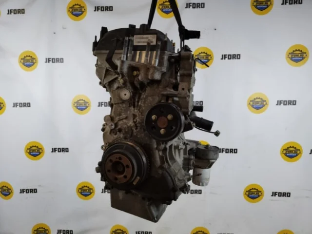 Продажа двигателя TNBA