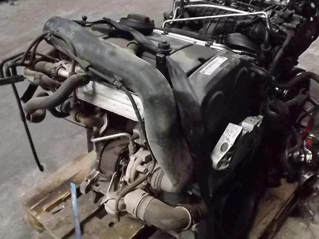 Продажа двигателя CFHC