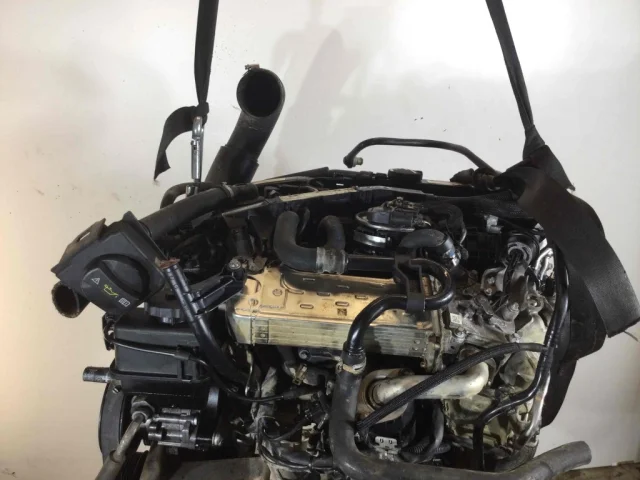 Продажа двигателя 651.940