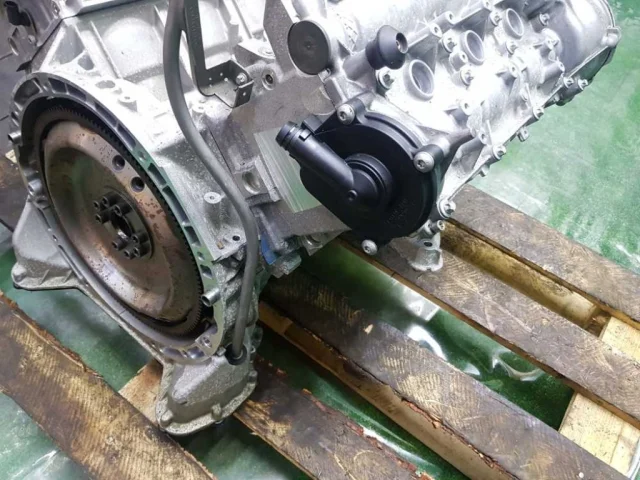 Продажа двигателя 272.967