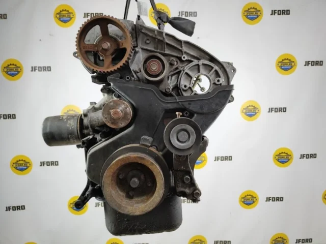 Продажа двигателя 4D56