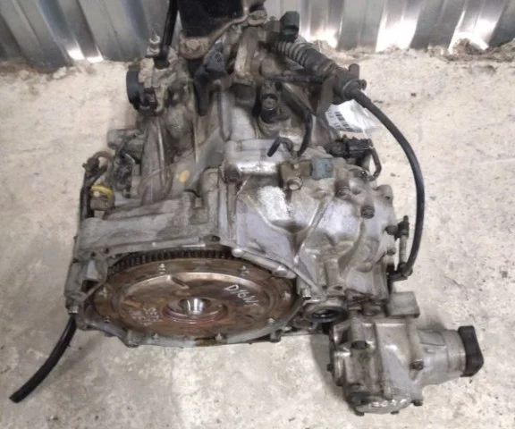 АКПП для Honda HR-V 3 dr GH1,GH2 (JDM) 1998-2003 на фотографиях