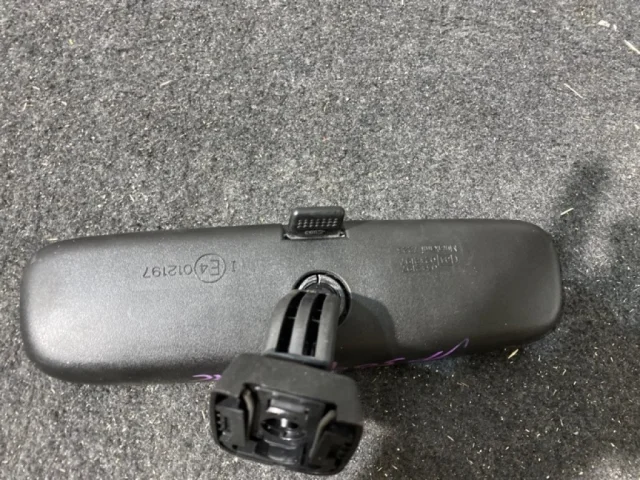 Зеркало заднего вида (в салоне) для Honda Civic FA 2005-2010 седан на фотографиях