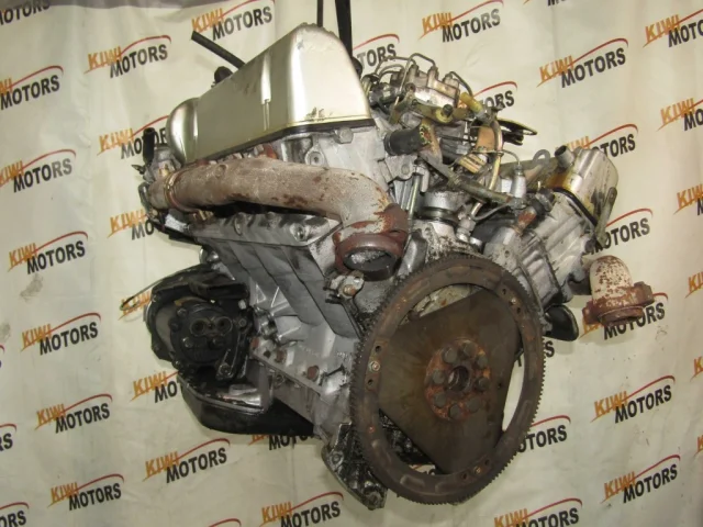 Продажа двигателя 117.965