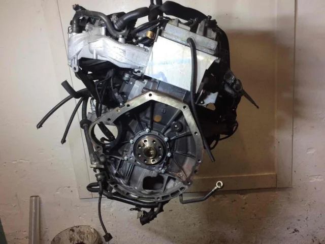 Продажа двигателя 646.963