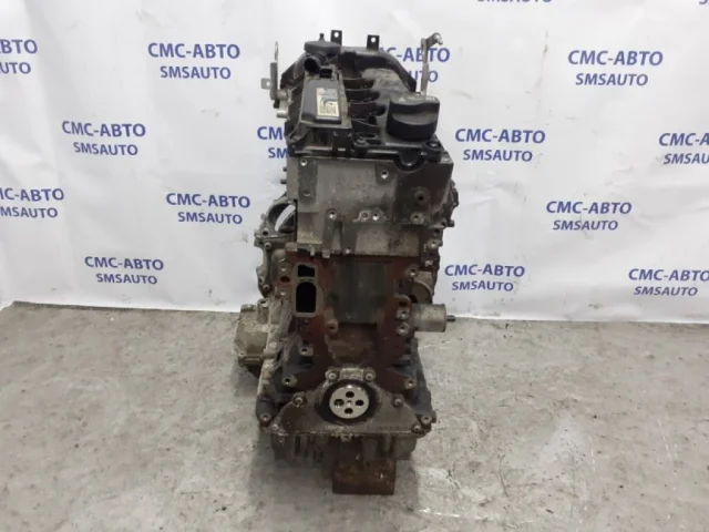 Продажа двигателя 651.960