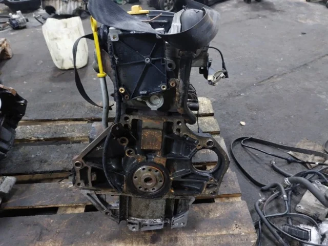 Продажа двигателя Z16XE