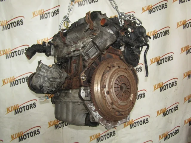 Продажа двигателя Z14XEP