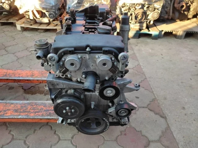 Продажа двигателя 271.956