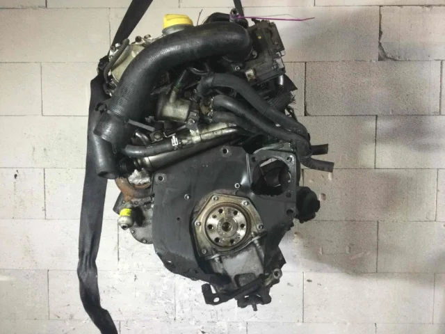 Продажа двигателя Z19DTH