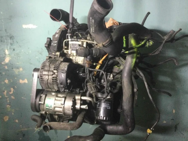 Продажа двигателя AFN