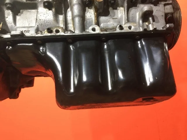 Продажа двигателя EP6