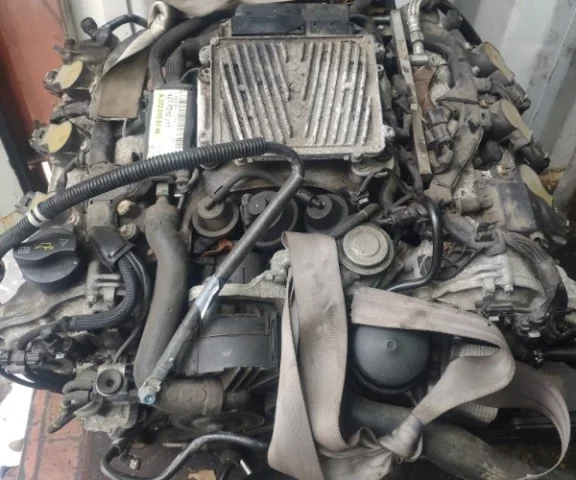 Продажа двигателя 271.820