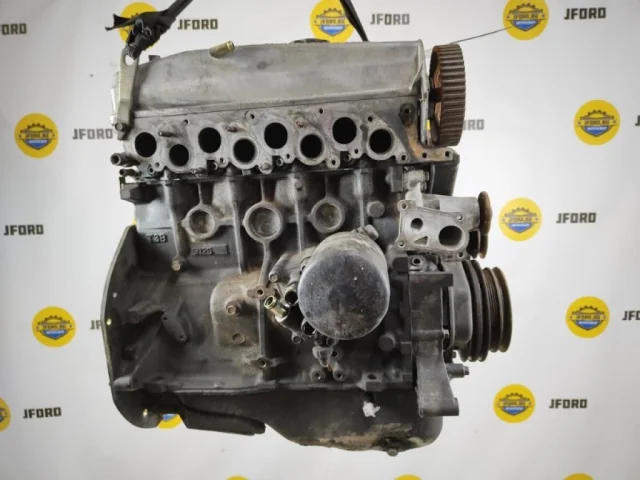 Продажа двигателя 4D56