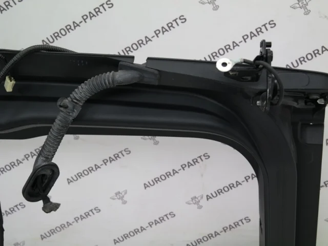 Двери для Land Rover Range Rover Sport L494 2013-2017 на фотографиях