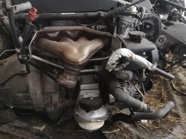 Продажа двигателя 271.946