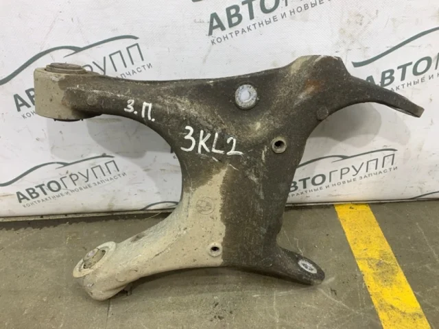 Рычаг задний левый нижний для BMW X6 Е71 2007-2012 на фотографиях