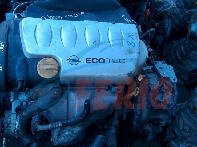 Продажа двигателя X18XE1