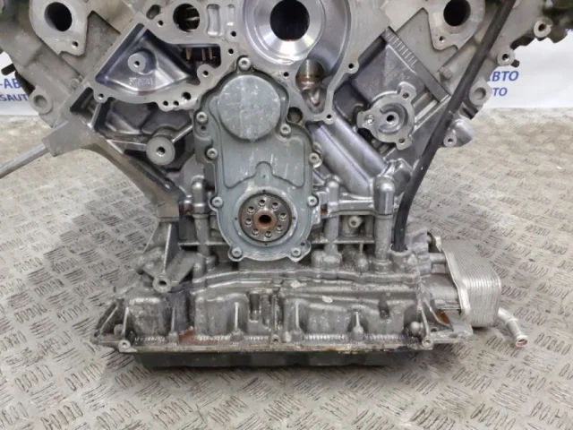 Продажа двигателя CCAA