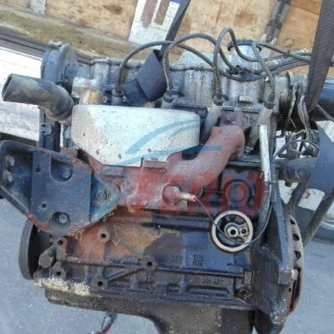 Продажа двигателя C16NZ