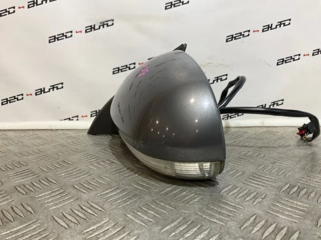 Зеркало боковое левое для Volkswagen Passat (B6, Typ 3C) 2005-2010 на фотографиях