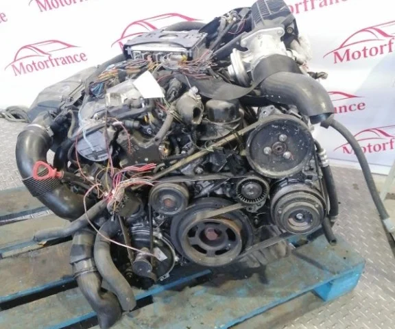 Продажа двигателя 612.961