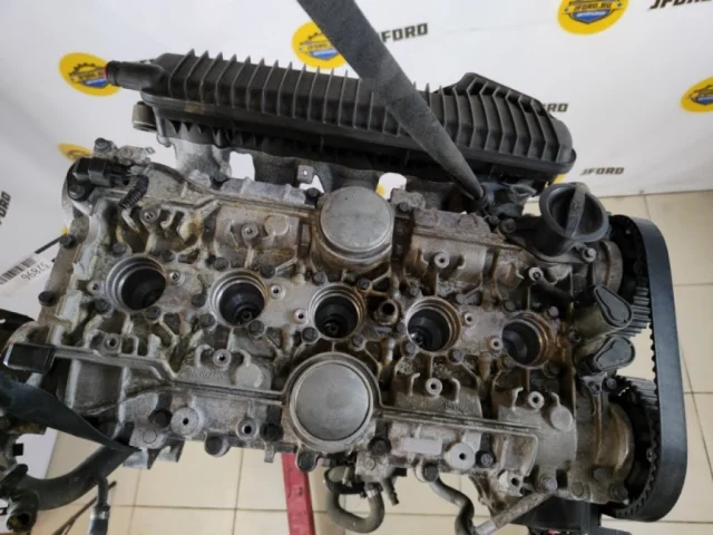 Продажа двигателя HUWA