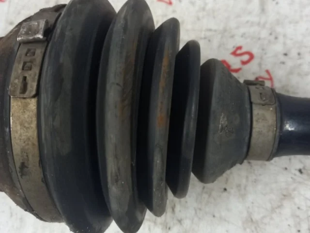 Привод передний правый для Volkswagen Tiguan I NF 2006-2017 на фотографиях