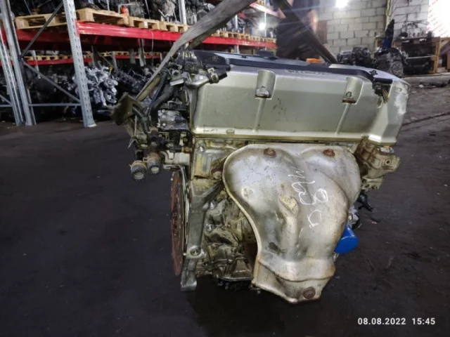 Продажа двигателя K24A3