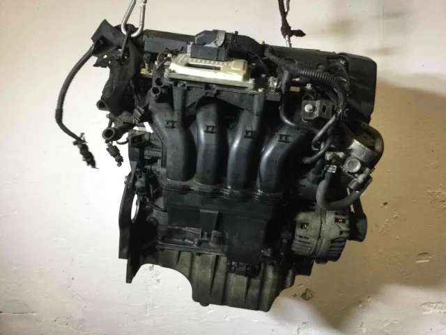 Продажа двигателя Z16XER