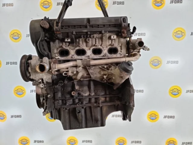 Продажа двигателя Z18XER