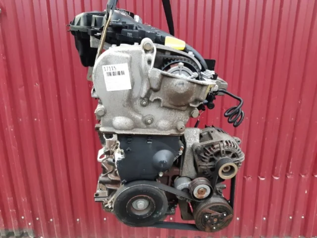 Продажа двигателя F4R 771