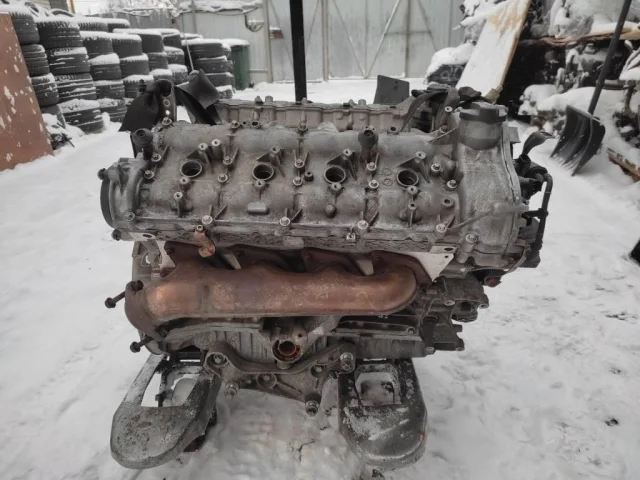 Продажа двигателя 273.960