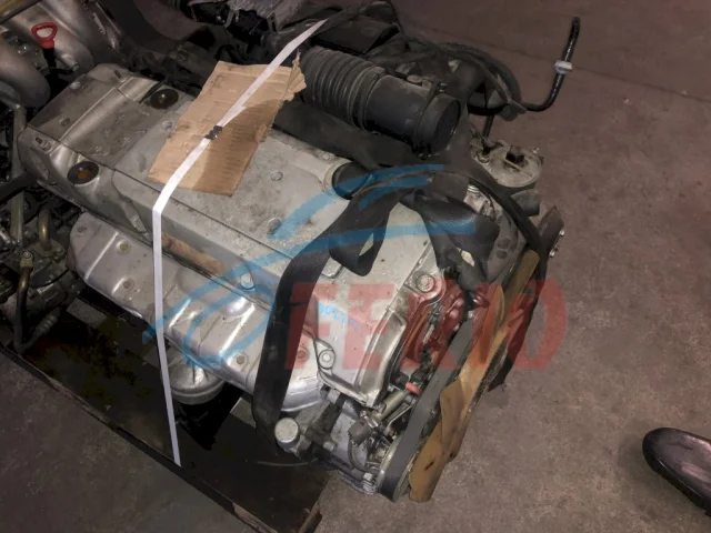 Продажа двигателя 104.990