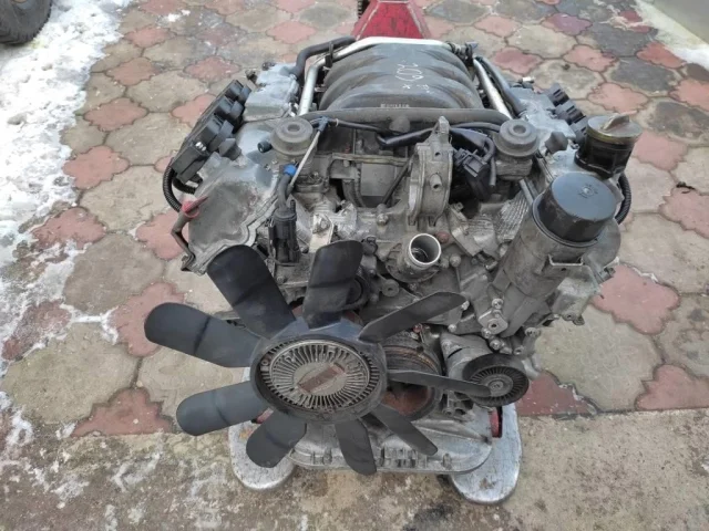 Продажа двигателя 112.942