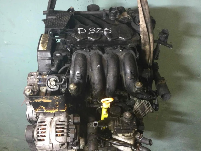 Продажа двигателя AEH