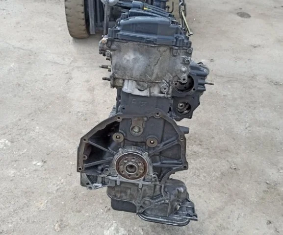 Продажа двигателя YD25