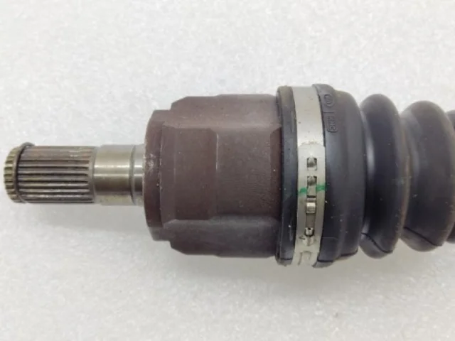 Привод передний левый для Hyundai Solaris 2 (2017-2022) на фотографиях