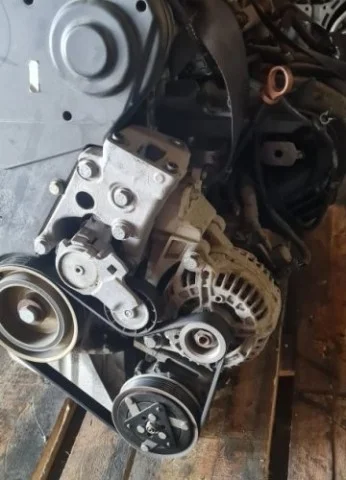 Продажа двигателя EW10A